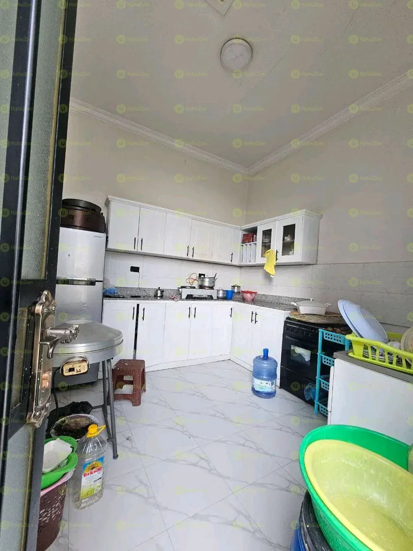 150 ካሬ የሚሸጥ ቤት በአያት ገብርኤል