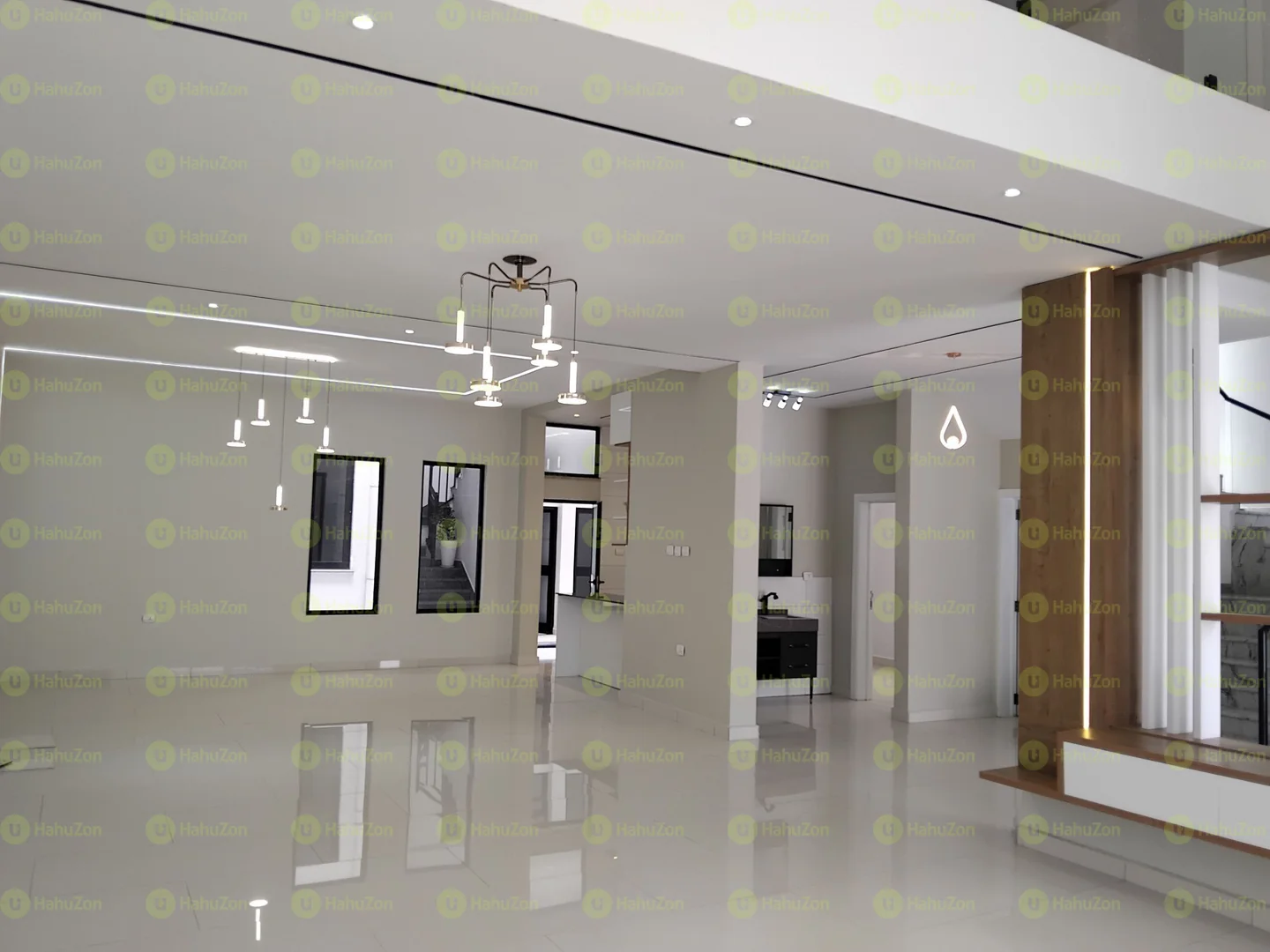 325 ካሬ የሚሸጥ G+3 ቤት በወሰን