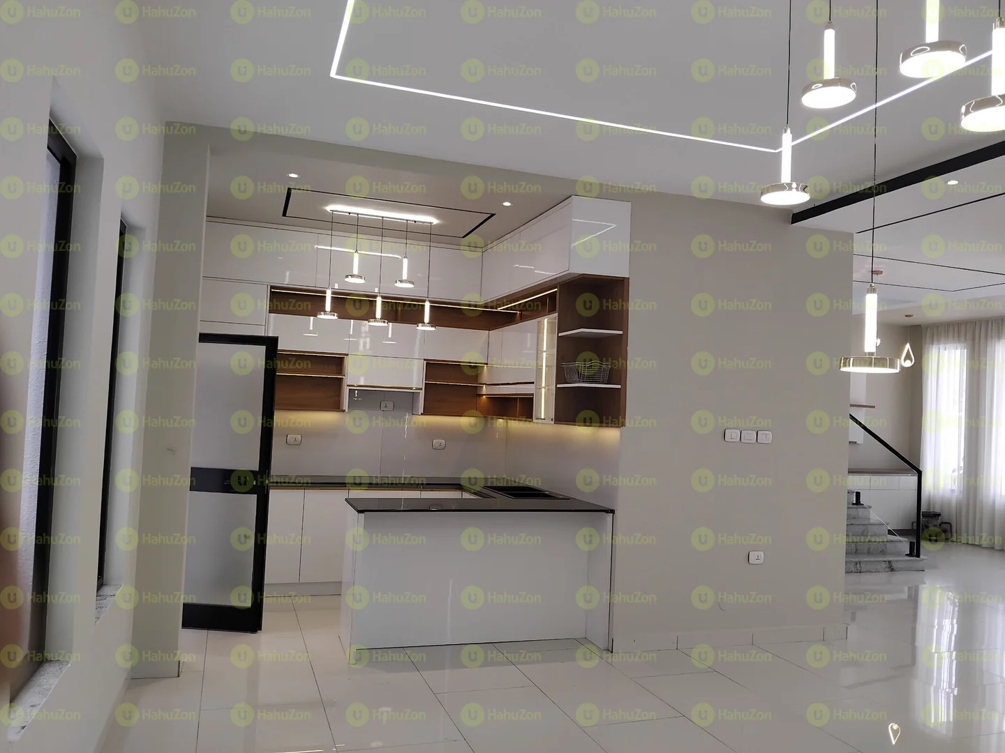 325 ካሬ የሚሸጥ G+3 ቤት በወሰን