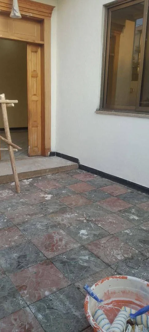 150 ካሬ የሚሸጥ ቪላ ቤት በሰሚት