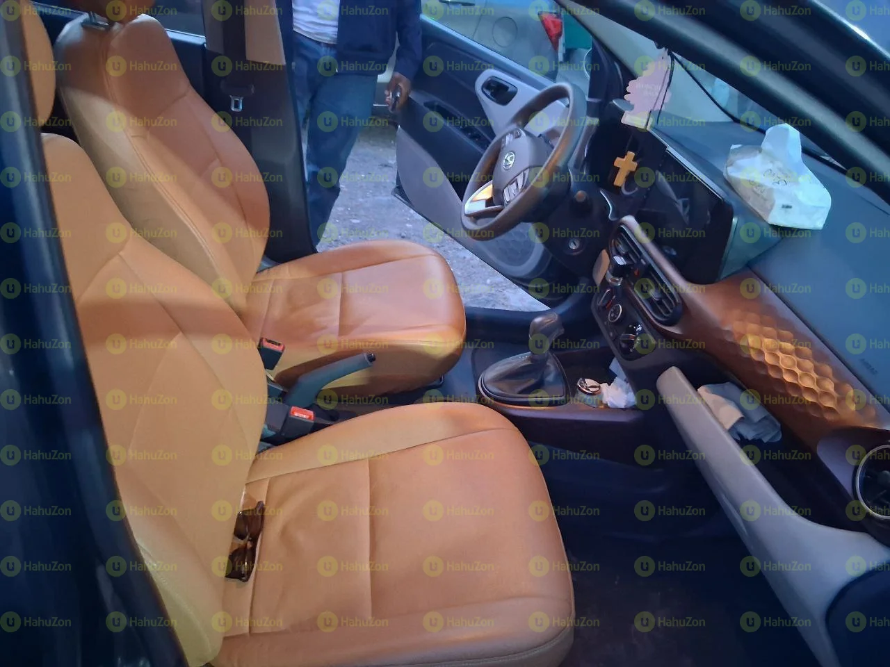 2022 Model-Hyundia Grand i10