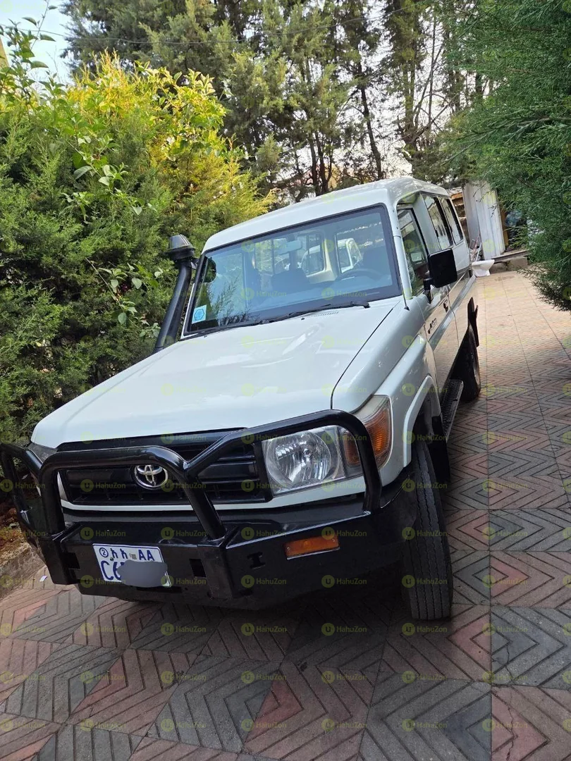 20156 Model-Toyota Logebize