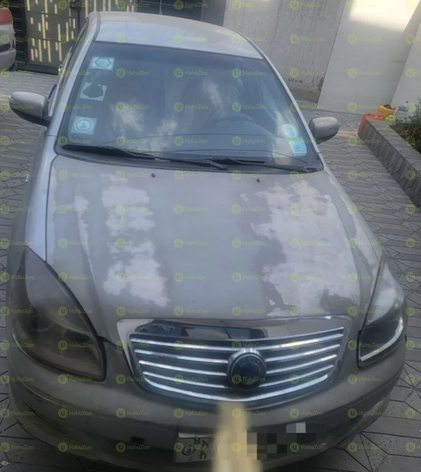 2015 Model-Addis Gelly