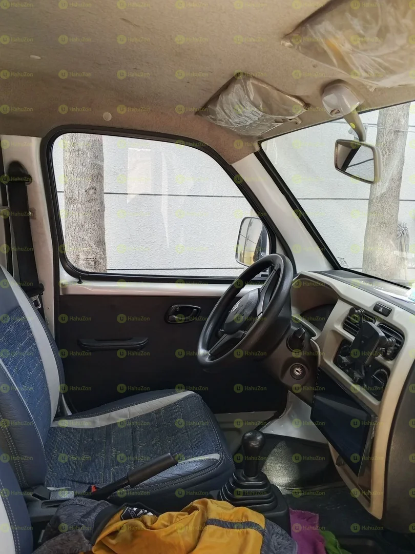 2024 Model-Suzuki Ecco