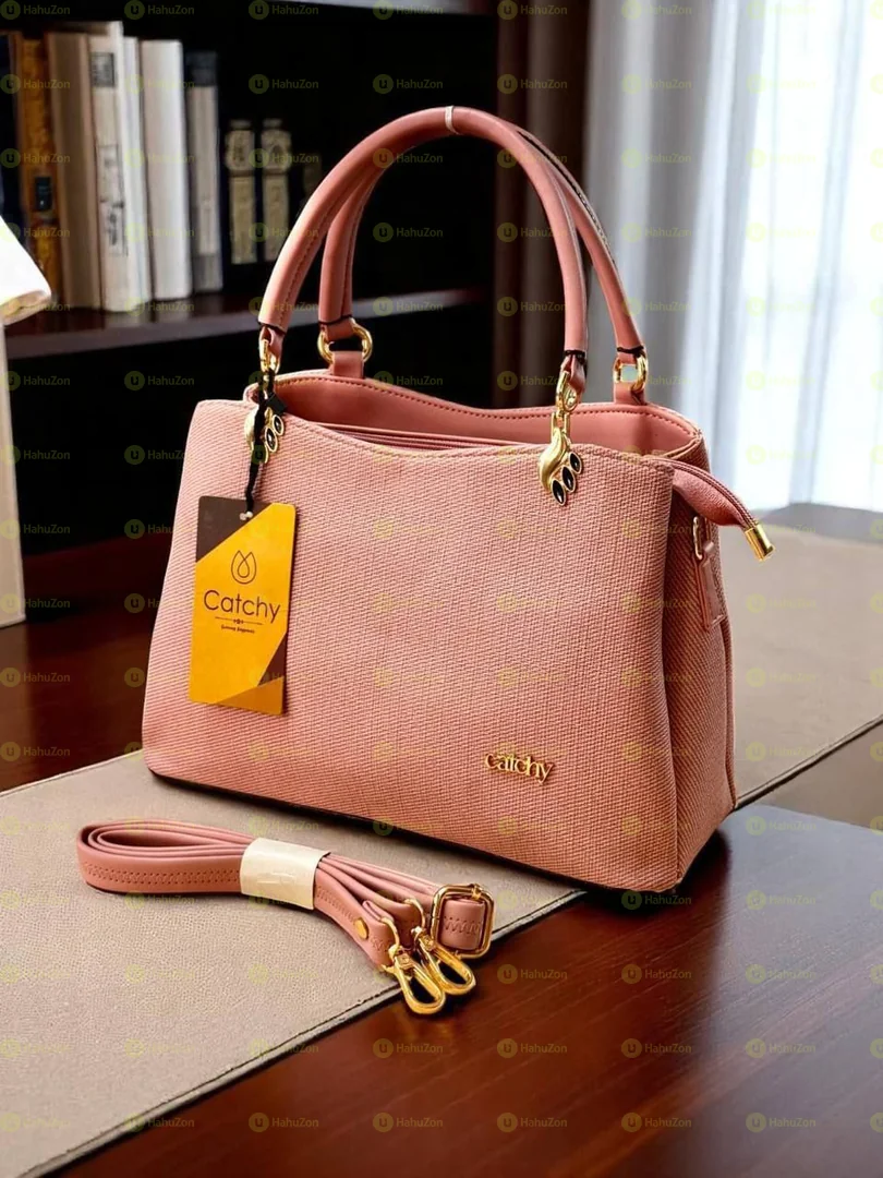 Catchy Women's Handbag