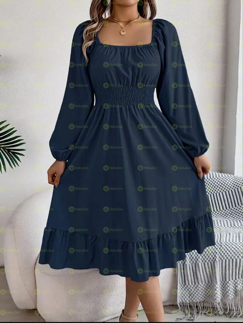 Women's Fashion Dress