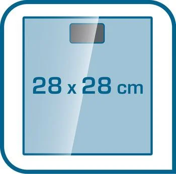 Tefal Premiss Bathroom Sacle