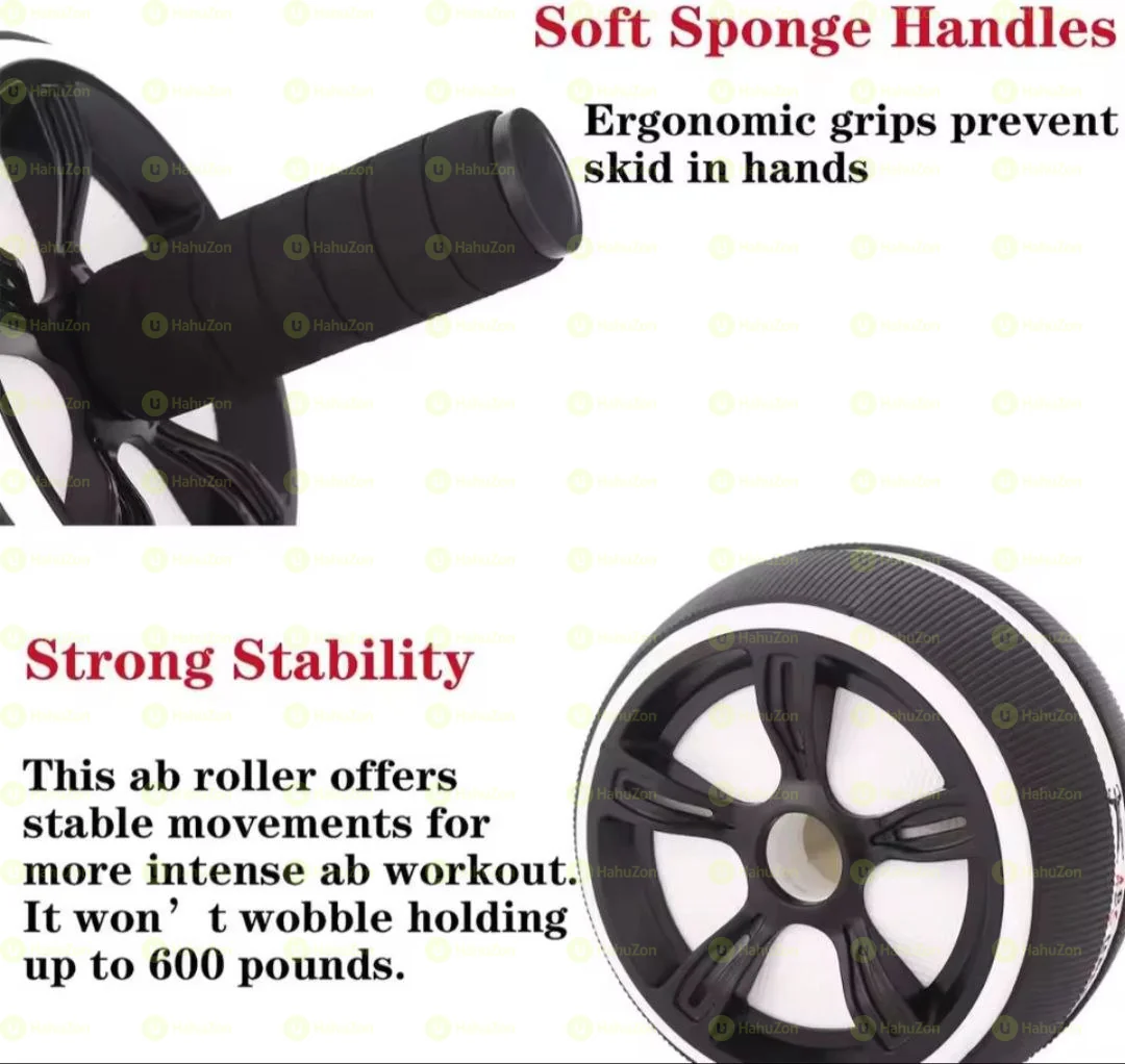 An Ab Roller