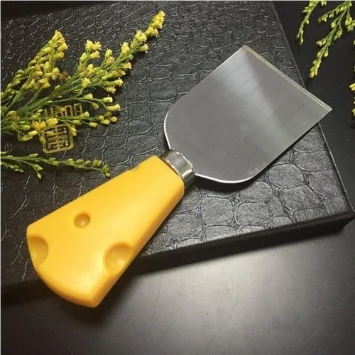 4-Pcs Cheese Knife Set