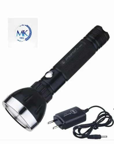 High-Power Flashlight