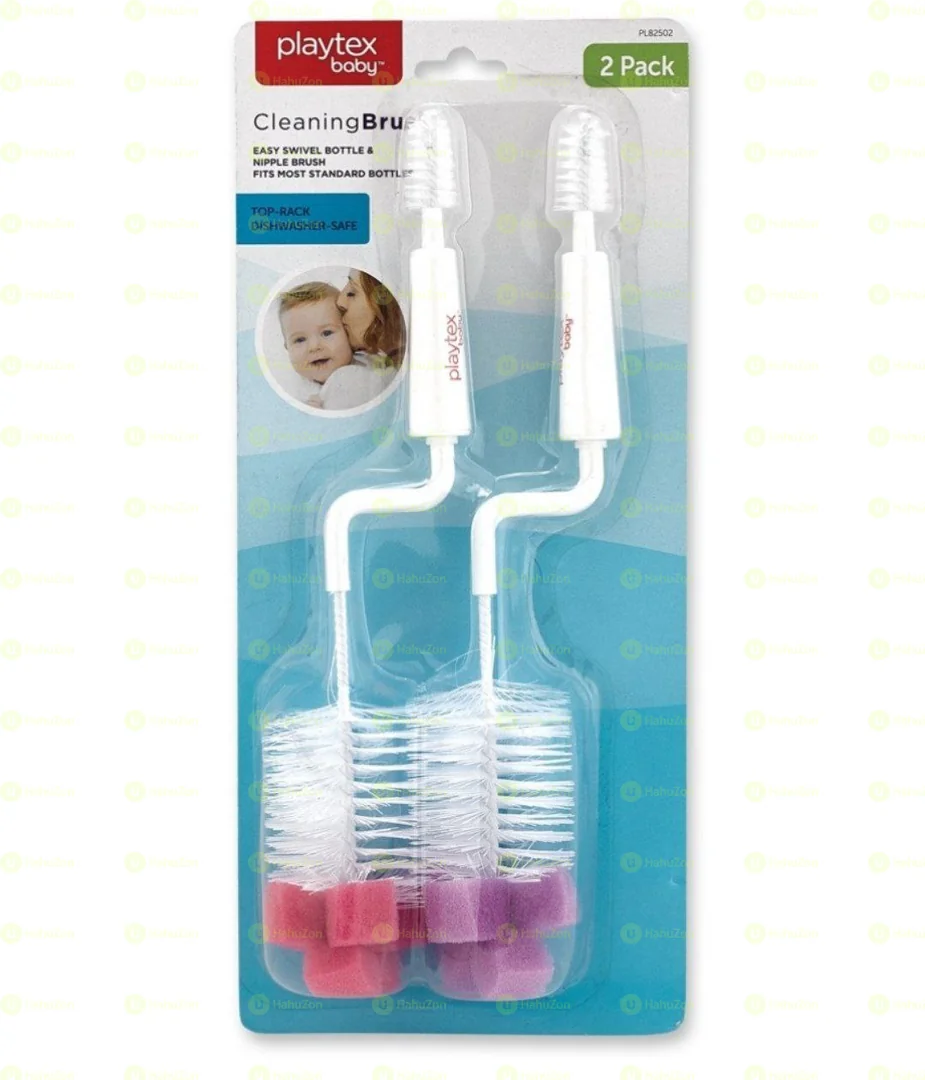 Playtex Cleaning Brush