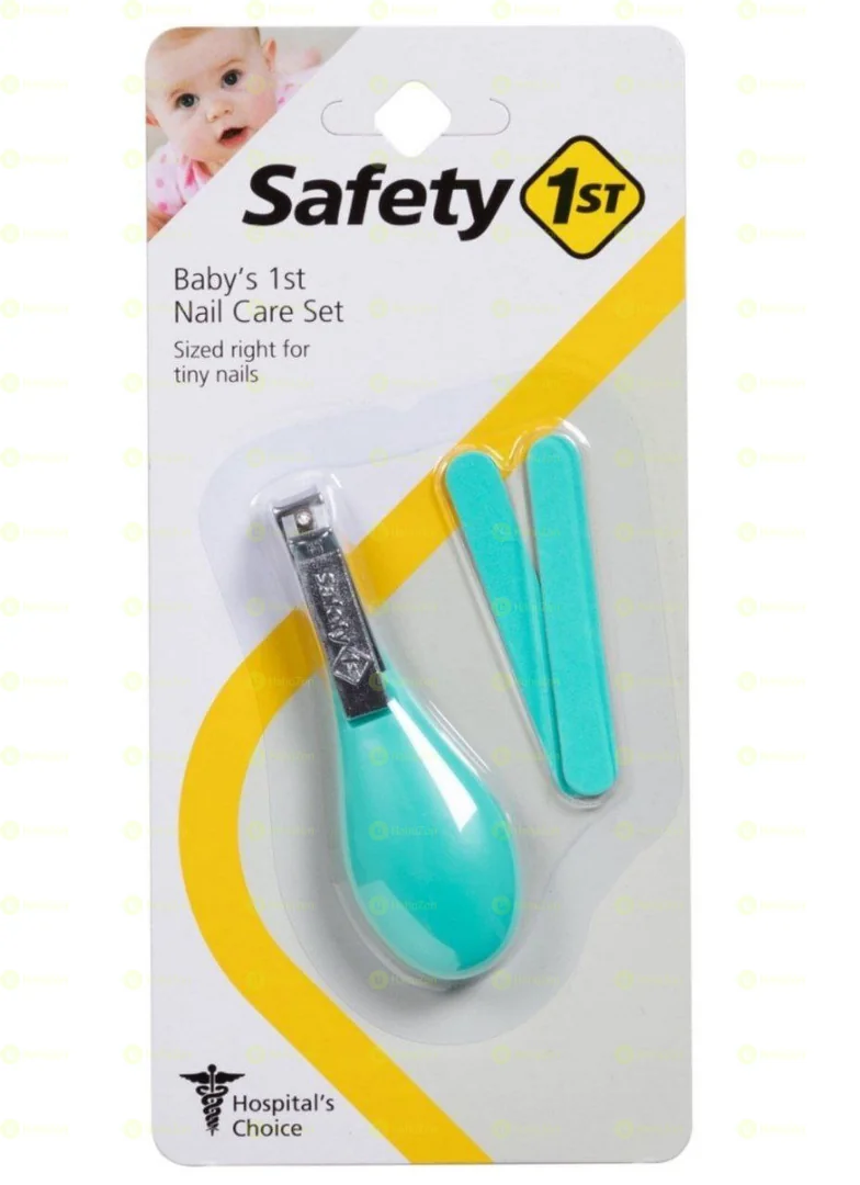 Nail Care Set