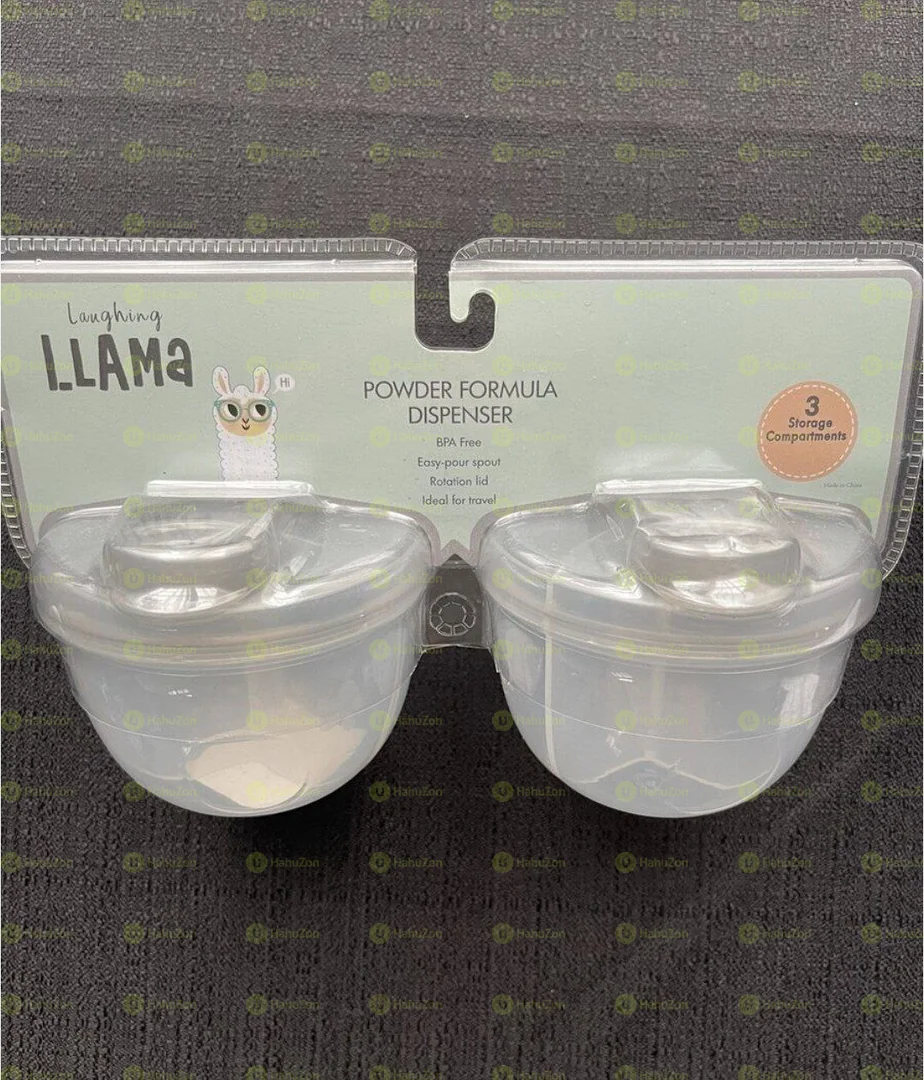 Lamma Power Formula Dispenser