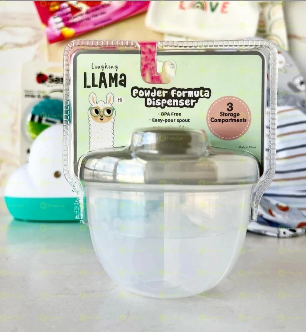 Lamma Power Formula Dispenser