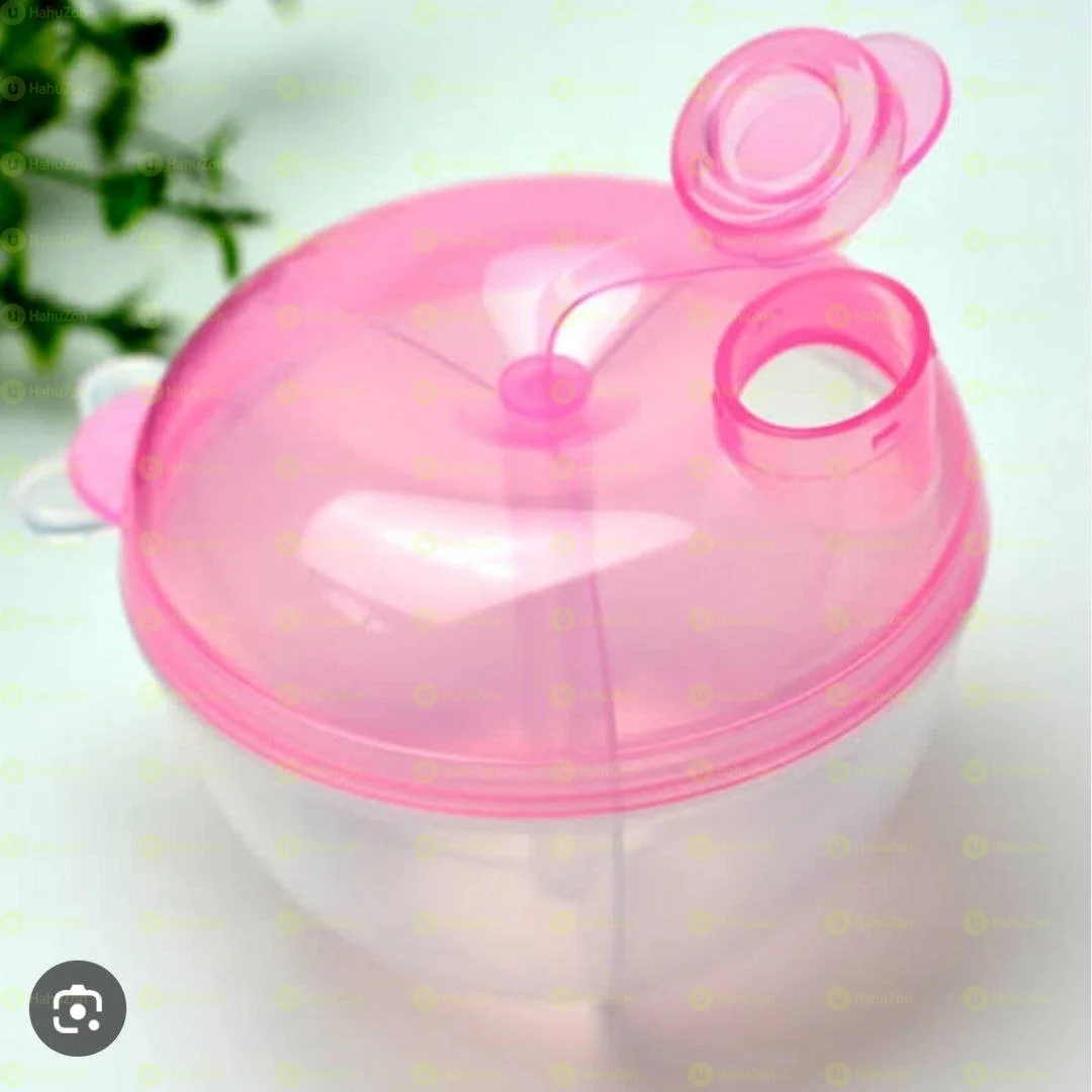 Lamma Power Formula Dispenser