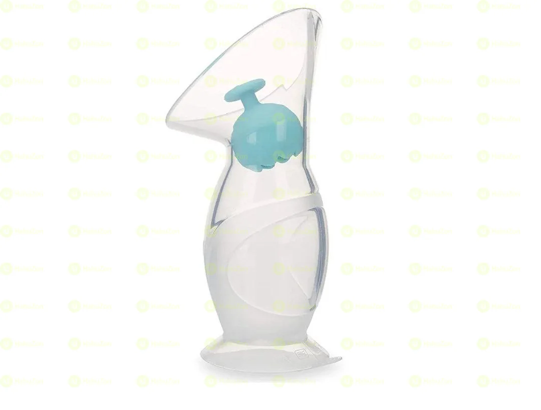 Nuby Portable Breast Pump