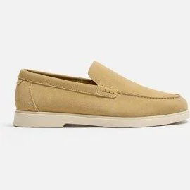 Zara Loafer Men's Shoes