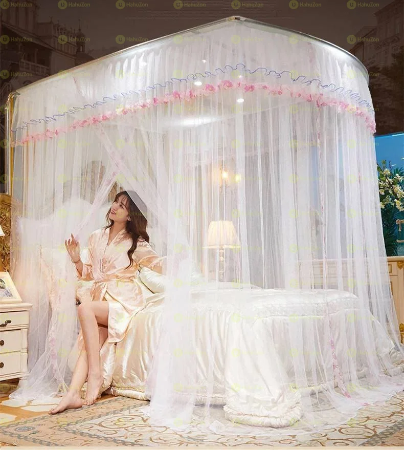 Romantic Mosquito Net