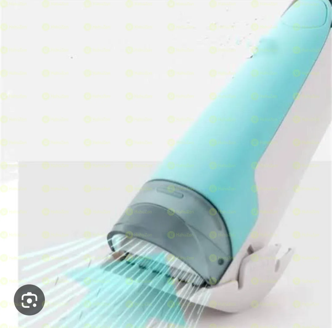 በኤሌክትሪክ የሚሰራ የልጆች የፀጉር መቁረጫ