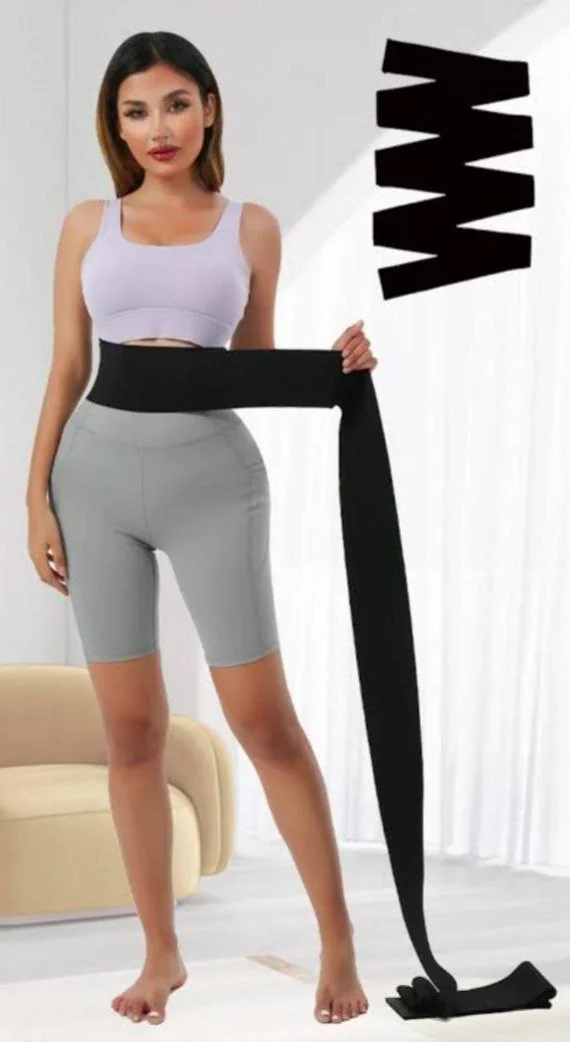 Waist Training Corset