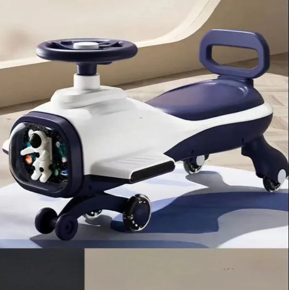 የልጆች መኪና