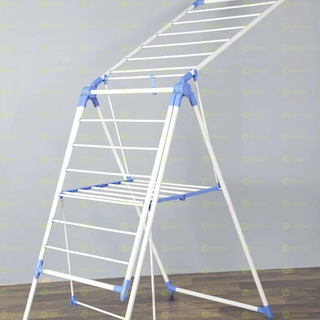 የቤት ውስጥ የልብስ ማስጫ