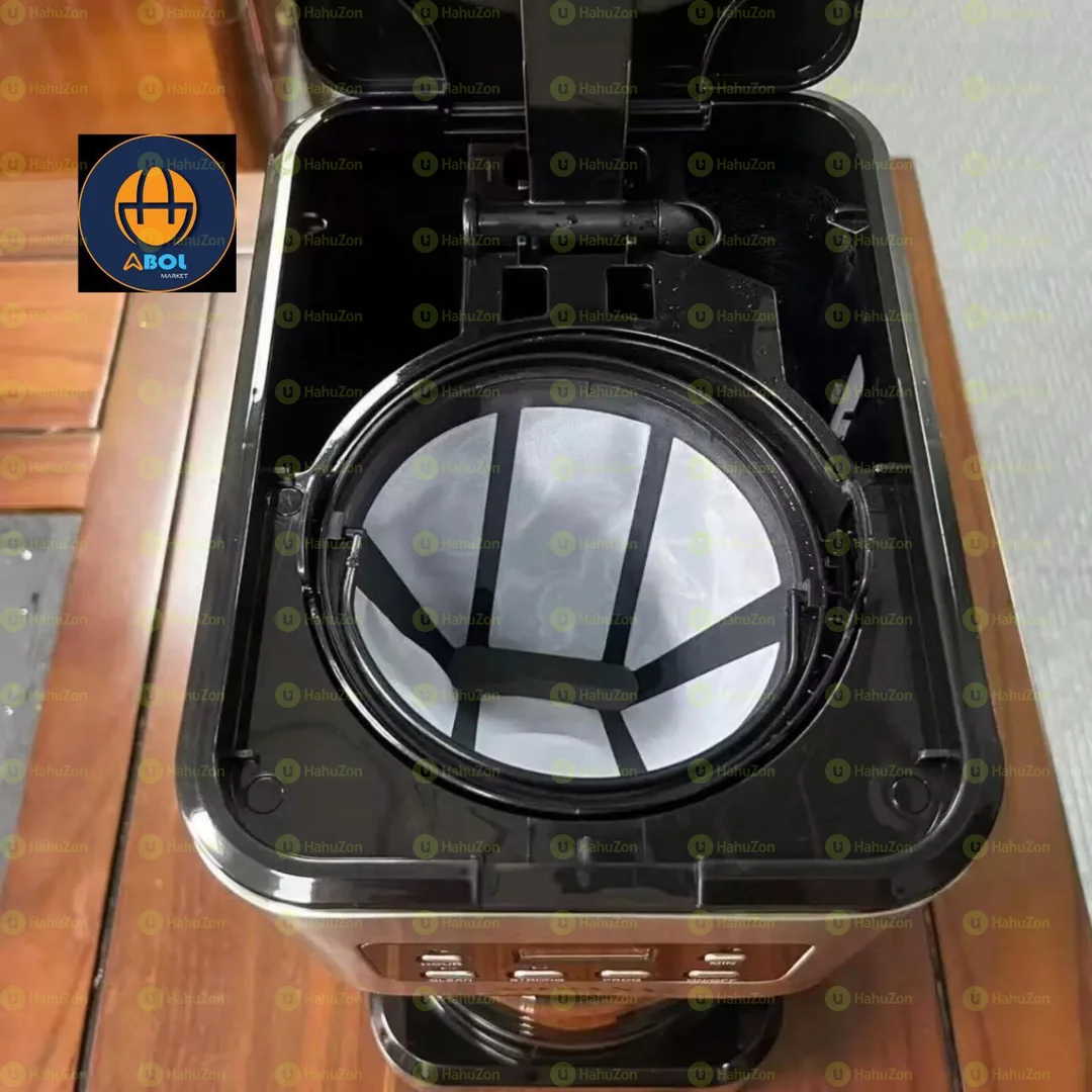 ሶካኒ የቡና ማፍያ ማሽን