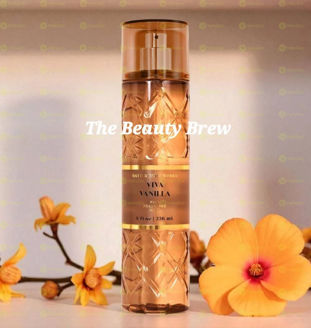 Bath & Body Works Fragrance Mist