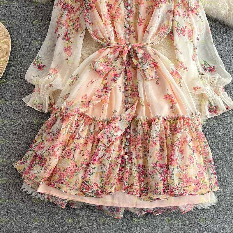 Fashion Women's Dress