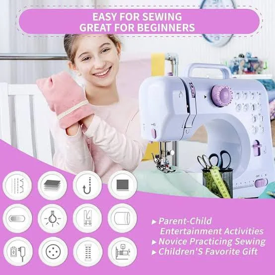 የስፌት ማሽን