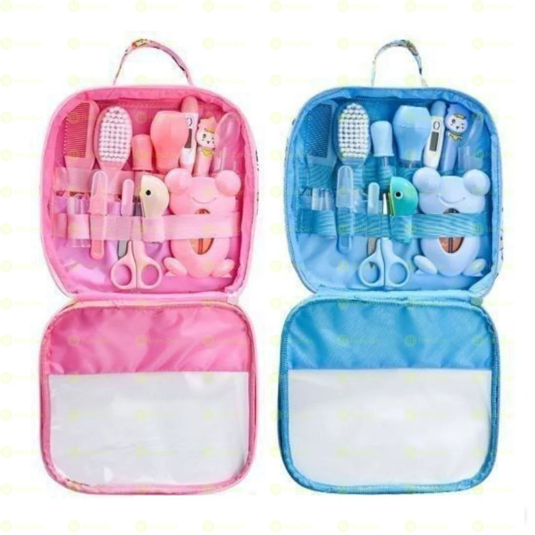 13-in-1 Portable Baby Health Care Kit