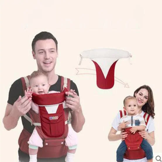 Pinganbaobei Baby Carrier