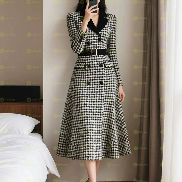 Women's Fashion Dress