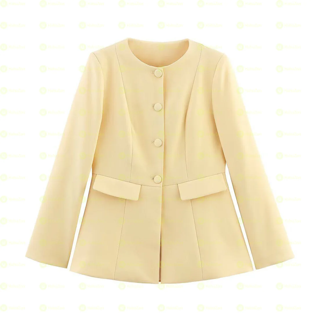 Ladies Elegant Blazer
