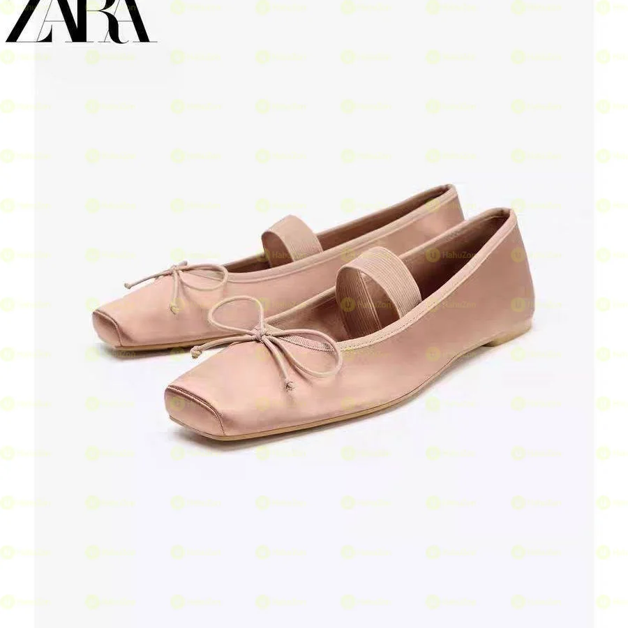 Zara Women's Fashion Shoes