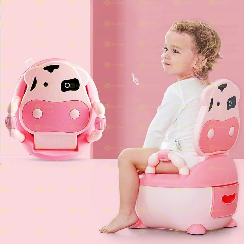 Kids Potty Training Seat