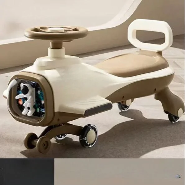 የልጆች መኪና