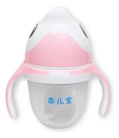 ሲሊከን የልጆች ጡ