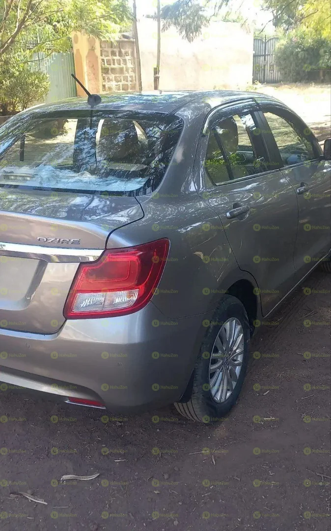 2023 Model-Suzuki Dzire