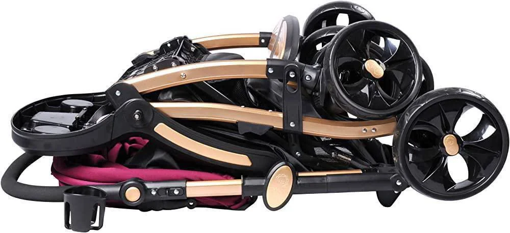 High-Quality Baby Stroller