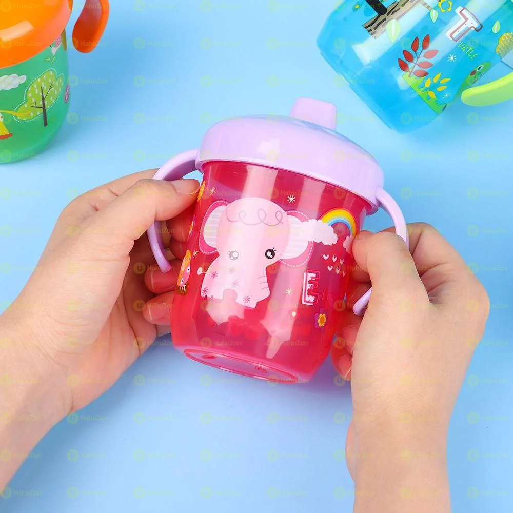 Baby Sippy Cup