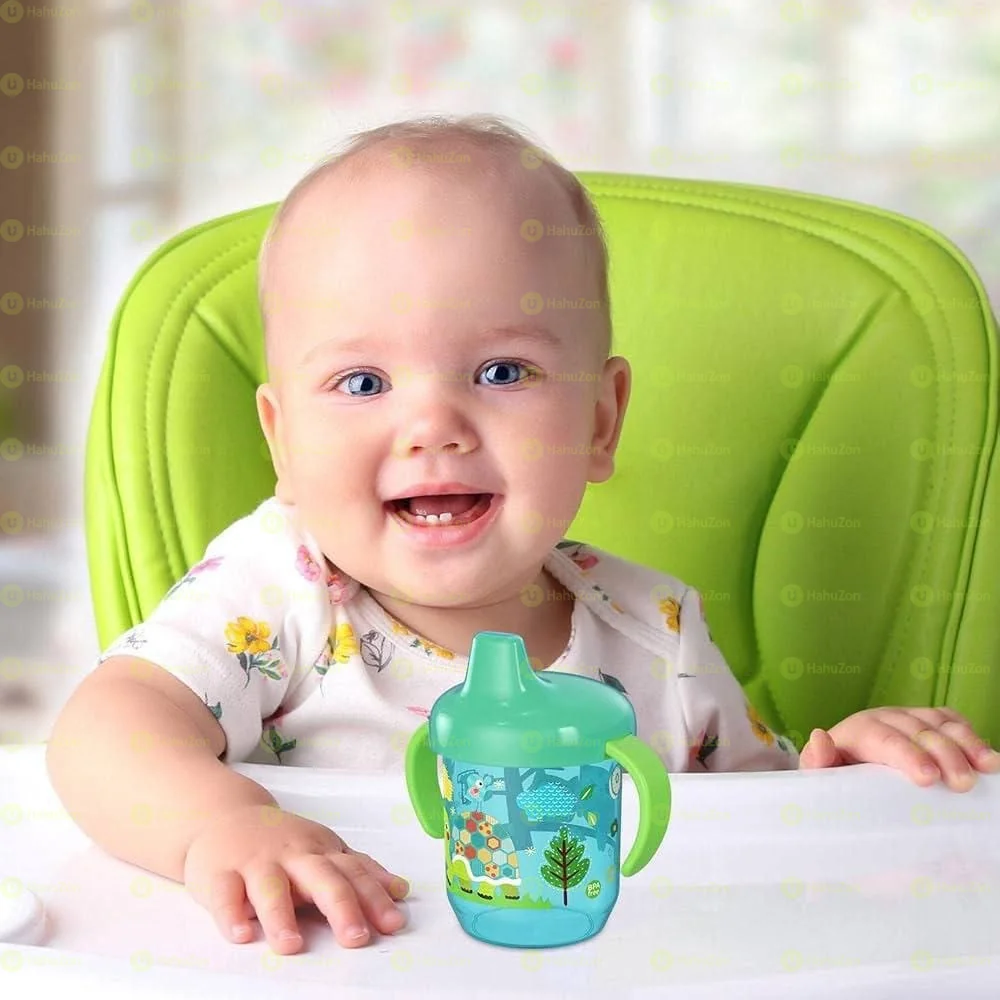 Baby Sippy Cup