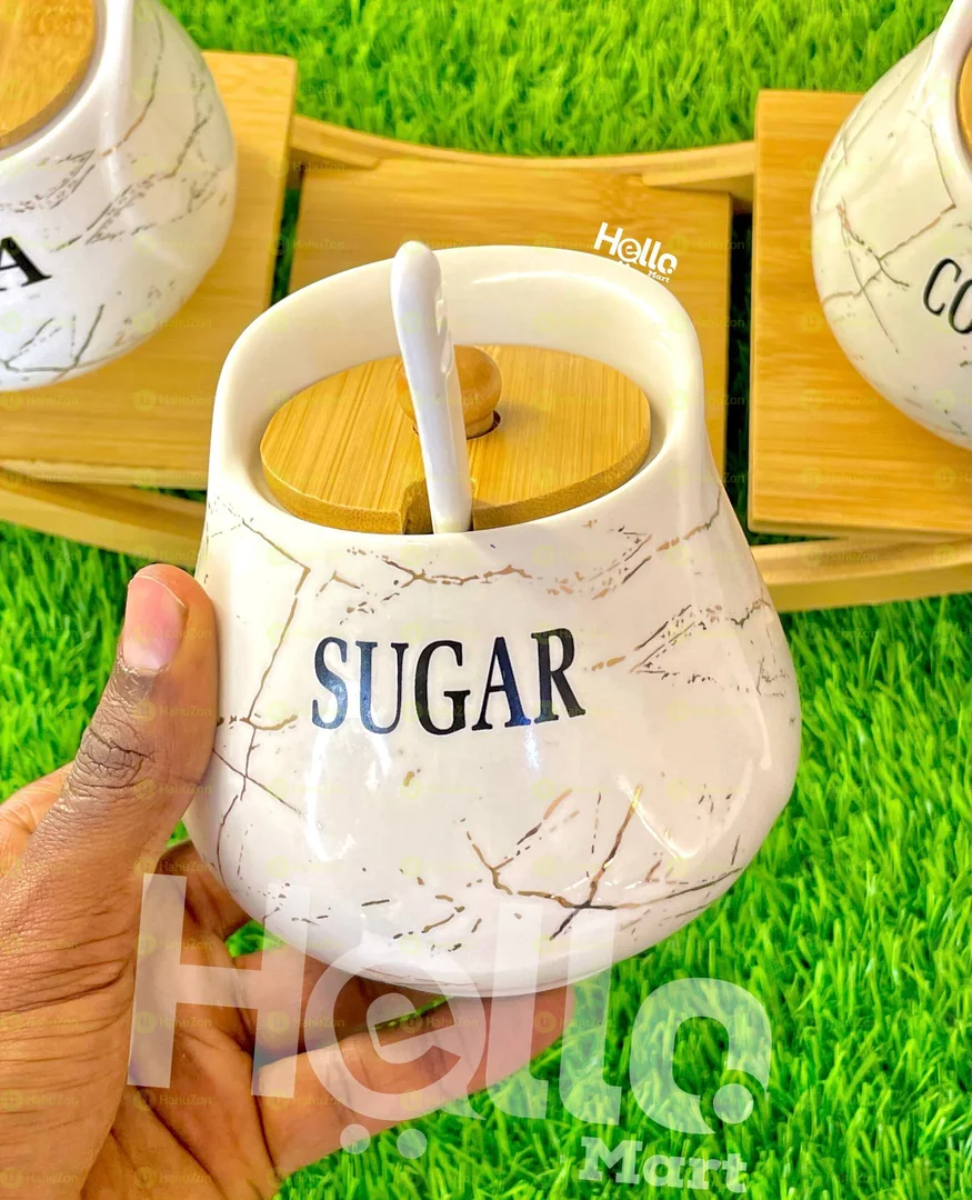 3በ1 የቅመም ማስቀመጫ