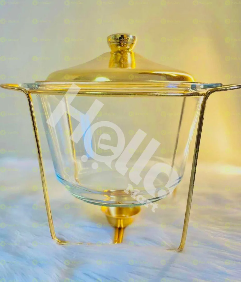 የወጥ ማቅረቢያ