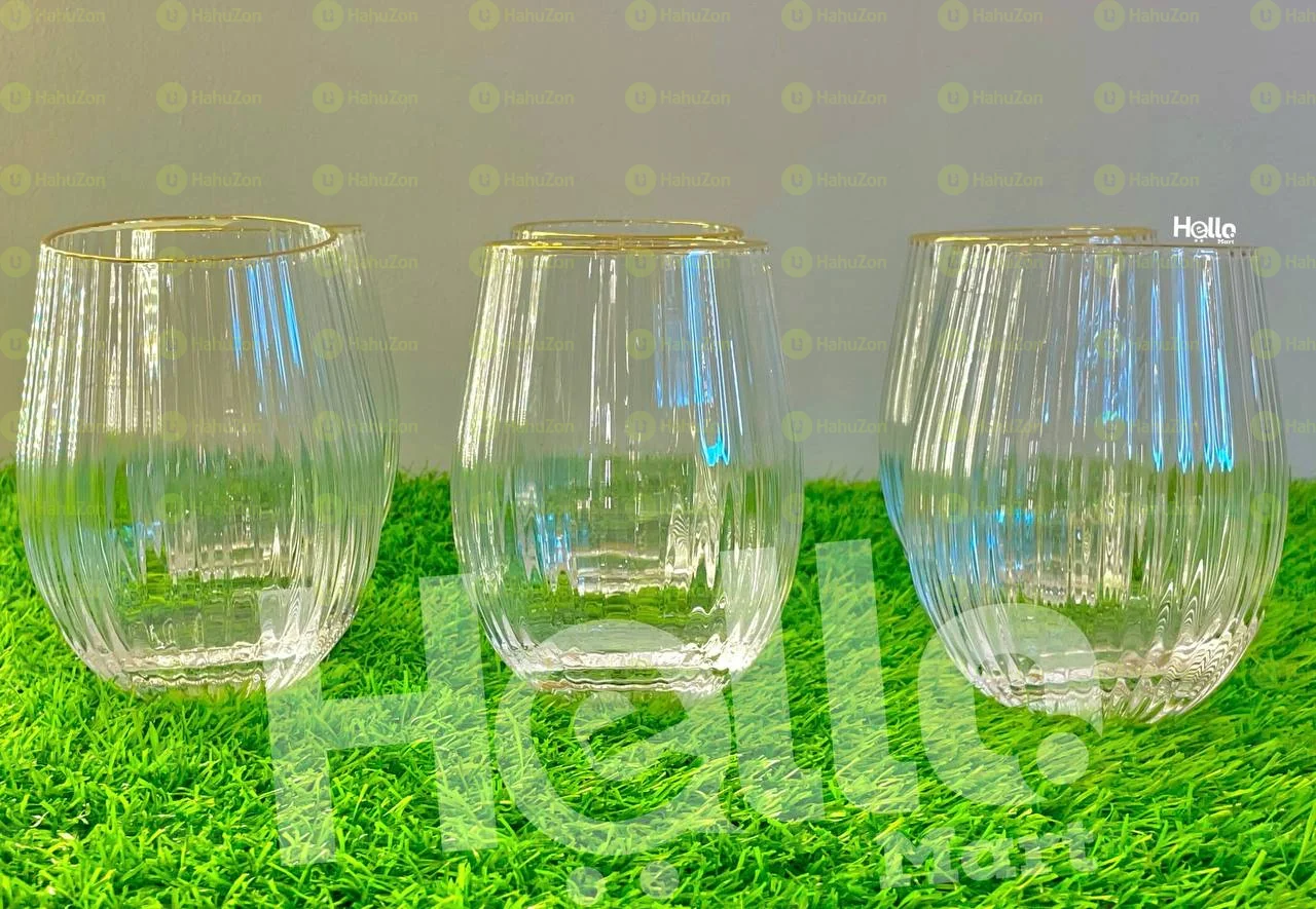 መጠጫ ብርጭቆዎች