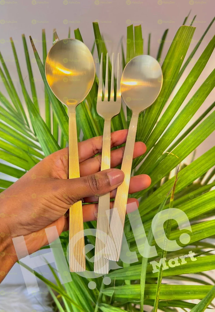 እጅግ ውብ የሆኑ ማንኪያዎች