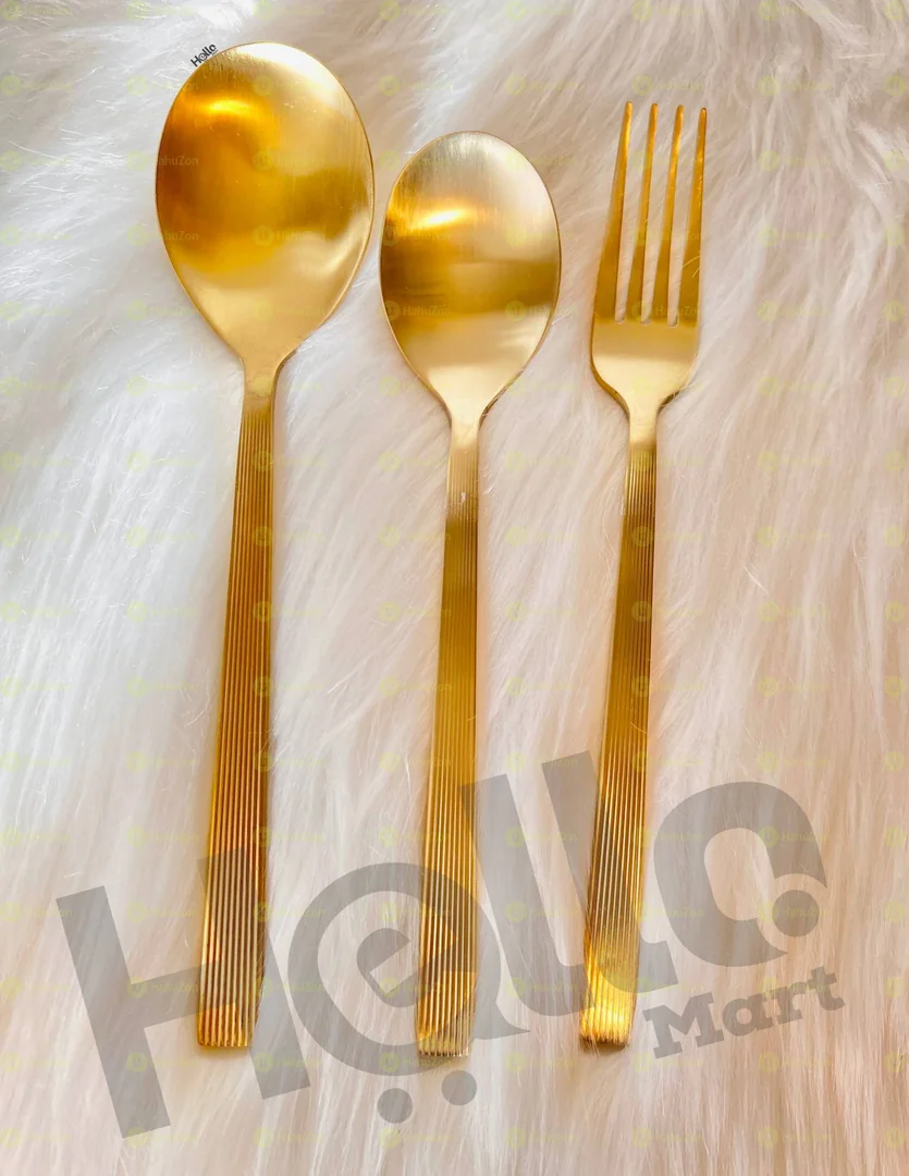 እጅግ ውብ የሆኑ ማንኪያዎች