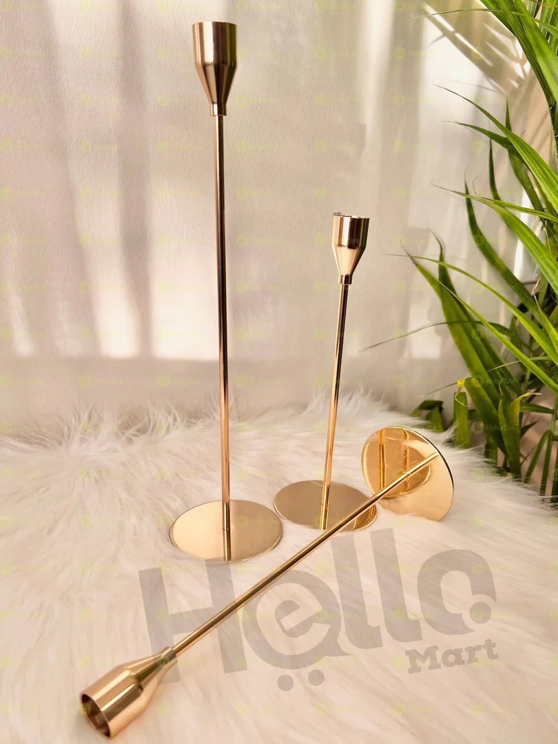 እጅግ ውብ የሆነ የሻማ ማብሪያ