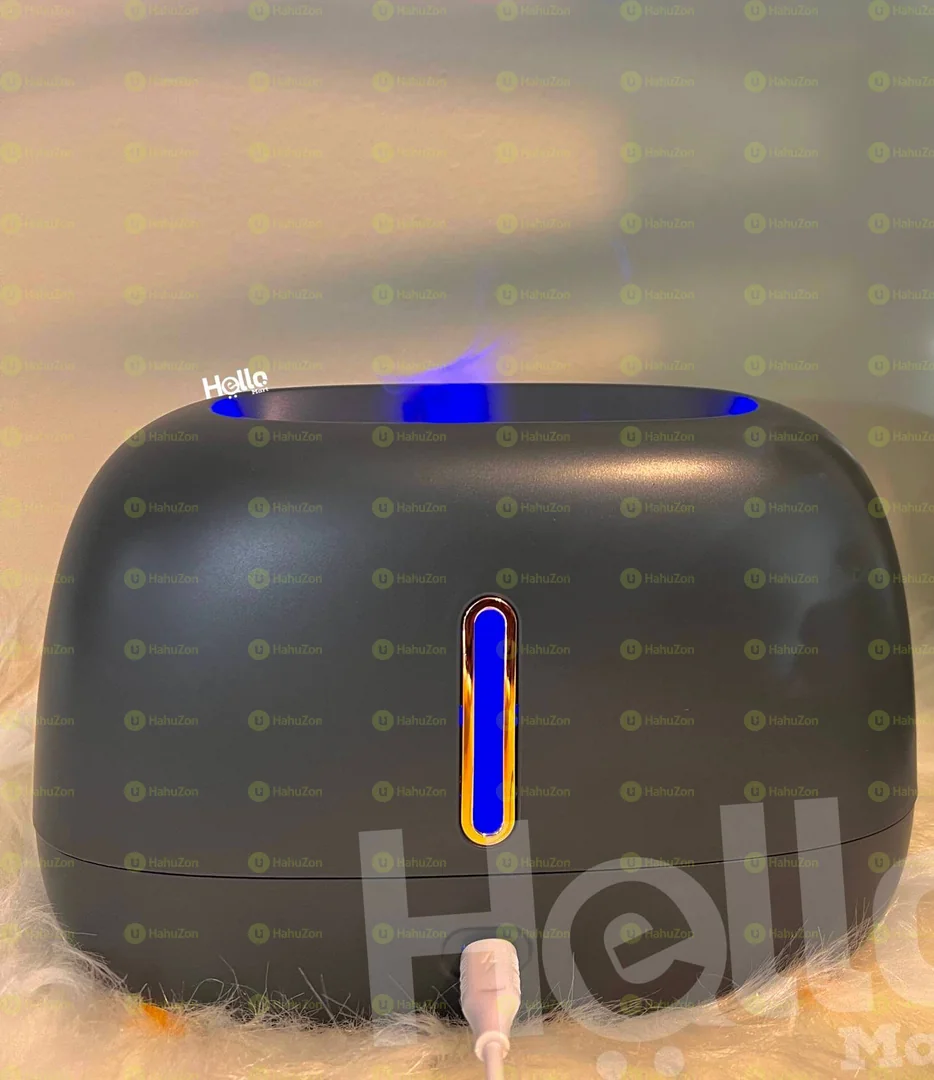 🛒ለቤት መልካም መዓዛን የሚሰጥ እስቲመር