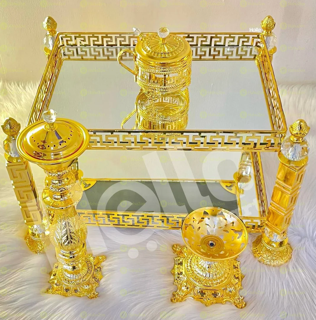 የቡና ረከቦት